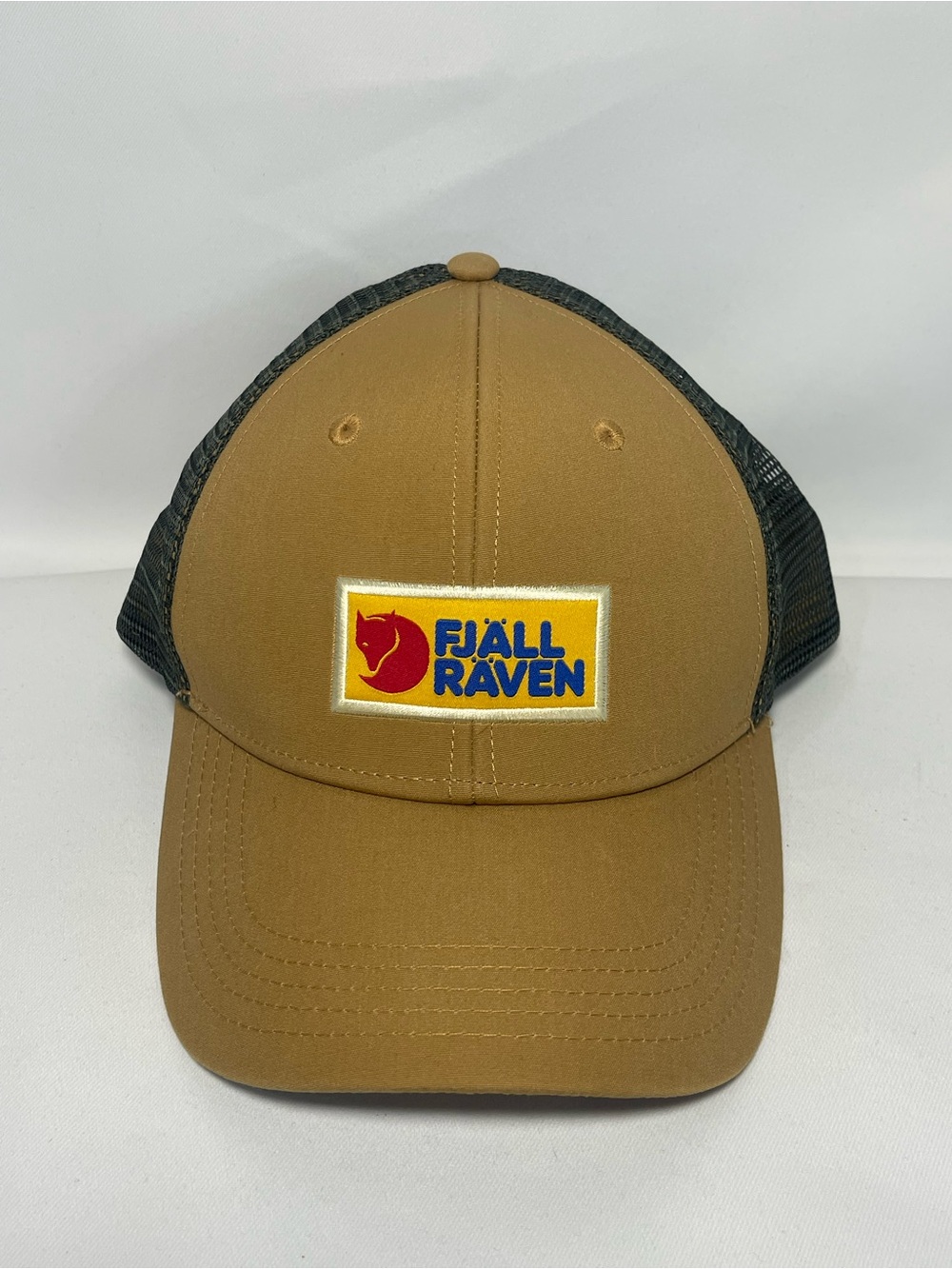 Fjallraven SnapBack hat